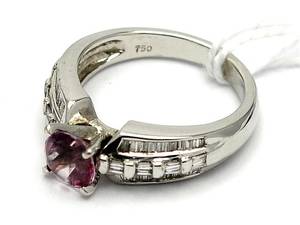 Ring 18K 5,3g
