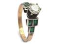 RING, 18K