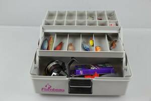 FISKELÅDA, med FISKEDRAG