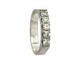 ALLIANSRING, 18K