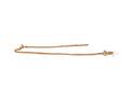 Halsand Pansar 18K