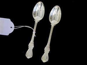 Kaffeskedar 2st modell