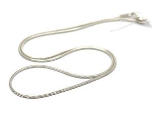 Halsband Ormlänk S925