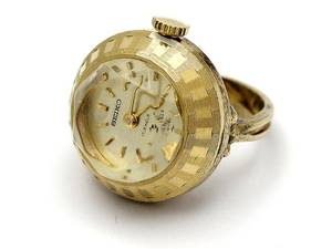 Ringur, Seiko 17