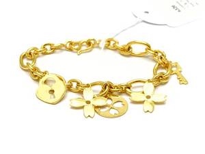 Armband 21K 15,2g
