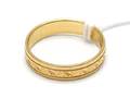Ring 18K 2,8g