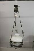 Takfotogenlampa