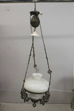 Takfotogenlampa