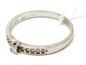 Ring 14K 2,1g