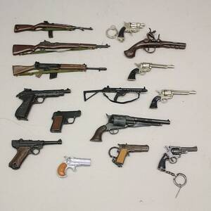 Miniatyrvapen