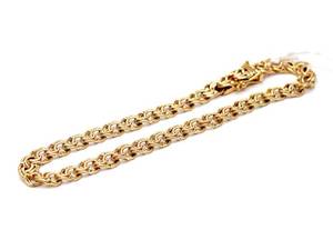 Armband Bismarck 18K