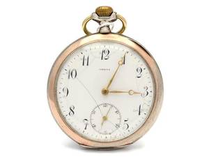 Omega, fickur S800