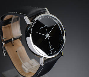 Georg Jensen, herrearmbåndsur