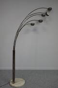 Golvlampa Ateljé Lyktan