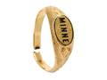 RING, 18K