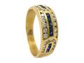 RING, 18K