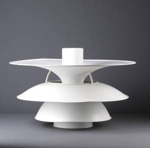 Poul Henningsen 1894-1967. Stor Charlottenborg pendel