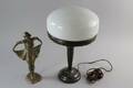 Bordslampa