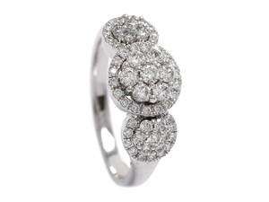 RING, 18K