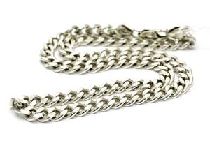 Halskedja Pansar S925