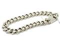 Armband Pansar S925