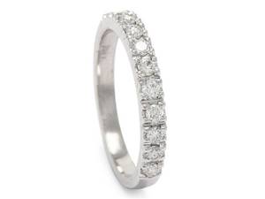 ALLIANSRING, 18K