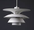 Poul Henningsen - Charlottenborg pendel