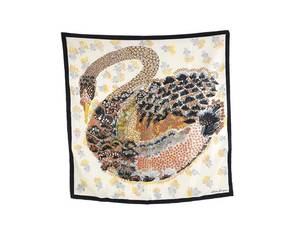 SCARF, SALVATORE FERRAGAMO. 100 