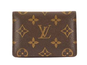 KORTHÅLLARE, LOUIS VUITTON, M06533