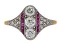 RING, 18K