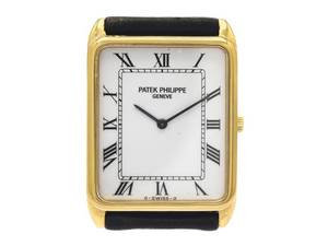 PATEK PHILIPPE