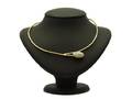 COLLIER, 18K