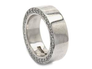 RING, 18K