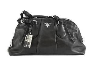 VÄSKA, PRADA