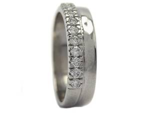 RING, 18K