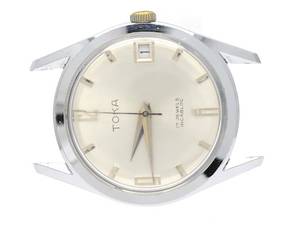 Armbandur Toka, Swiss