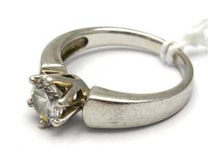 Ring S925 Ø17¾