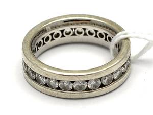 Ring S925 Ø17½