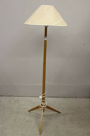 Golvlampa
