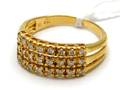 Ring 18K 2,9g