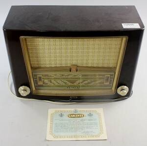 Radio Philips