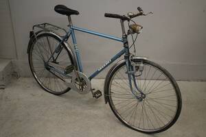 Herrcykel Monark