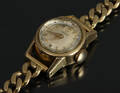 Omega vintage damearmbåndsur, 14 kt. guld Denne vare er sat til omsalg under nyt varenummer 4538371