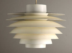 Svend Middelboe. Verona pendel