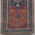 Matta, orientalisk