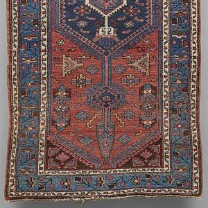 Matta, orientalisk