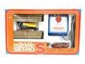 Tågset Märklin 4