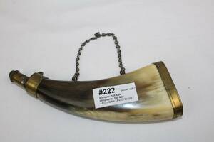 KRUTHORN LÄNGD 20 CM