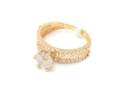 Parti guld 18K