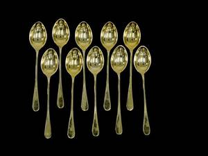 Mockaskedar 10st Silver